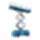 Ножичний ДИЗЕЛЬНИЙ підйомник Genie GS3390RT OR (12.06 m) Ножичний ДИЗЕЛЬНИЙ підйомник Genie GS3390RT OR (12.06 m)