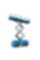 Ножичний ДИЗЕЛЬНИЙ підйомник Genie GS4390RT OR (15.11 м)