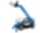 Телескопічний навантажувач Genie GTH 4014